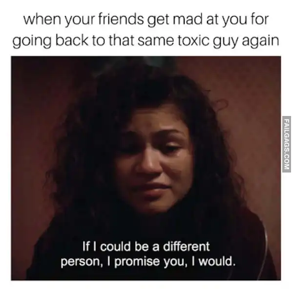 Funny Memes Only Girls Will Understand 10