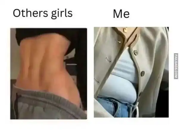 Funny Memes Only Girls Will Understand 5