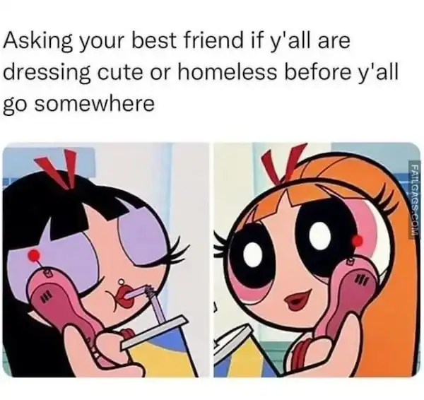 Funny Memes Only Girls Will Understand 8