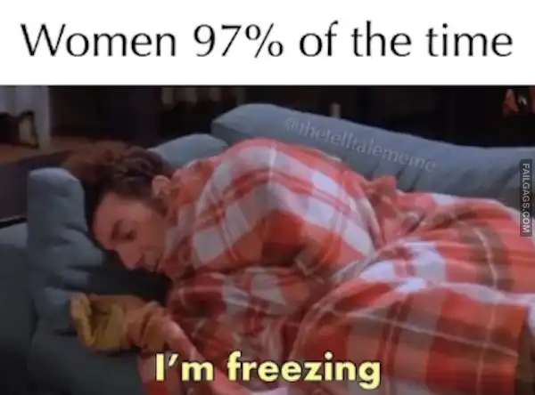 Funny Memes Only Girls Will Understand 9