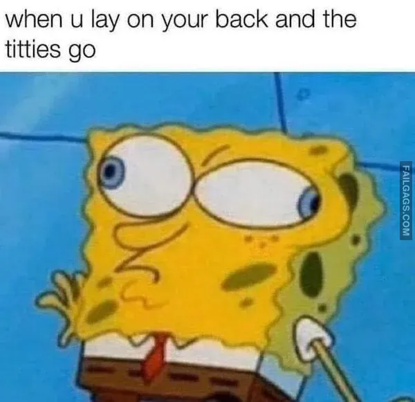 Funny NSFW Memes 11 2