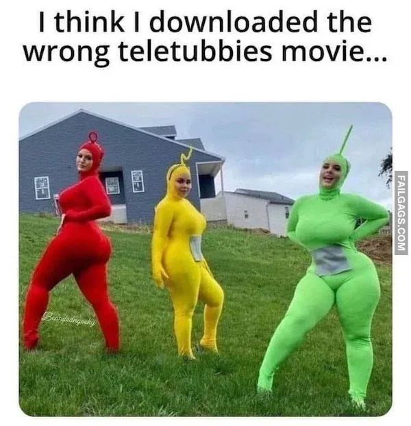 Funny NSFW Memes 3 2