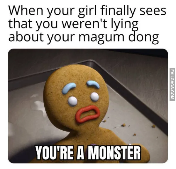 Funny NSFW Memes 4 1