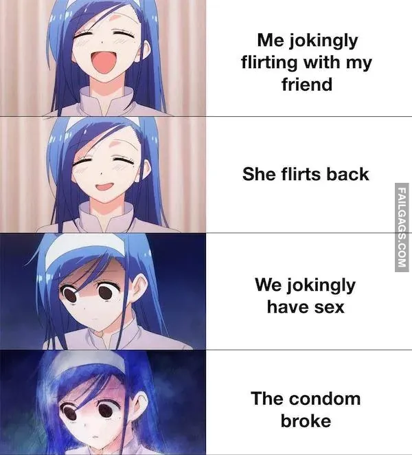 Funny NSFW Memes 6 2