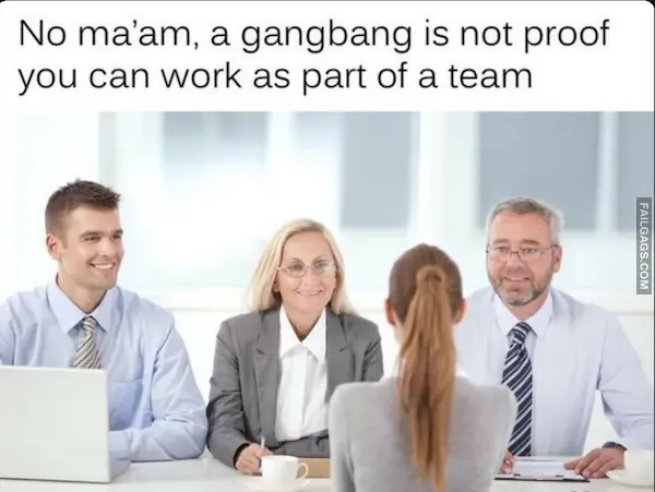 Funny NSFW Memes 7 2