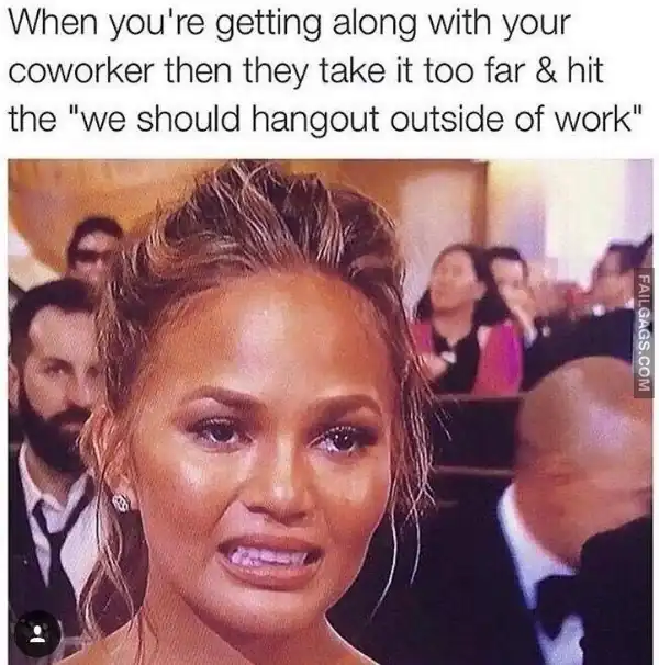 Funny Work Memes 2