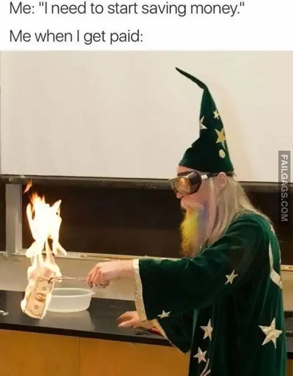 Funny Work Memes 3