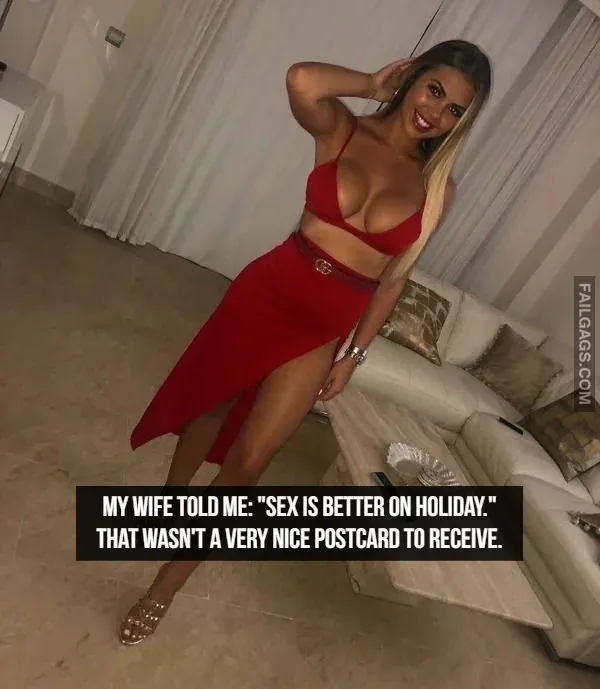 Hot Girls With Funny Memes 10