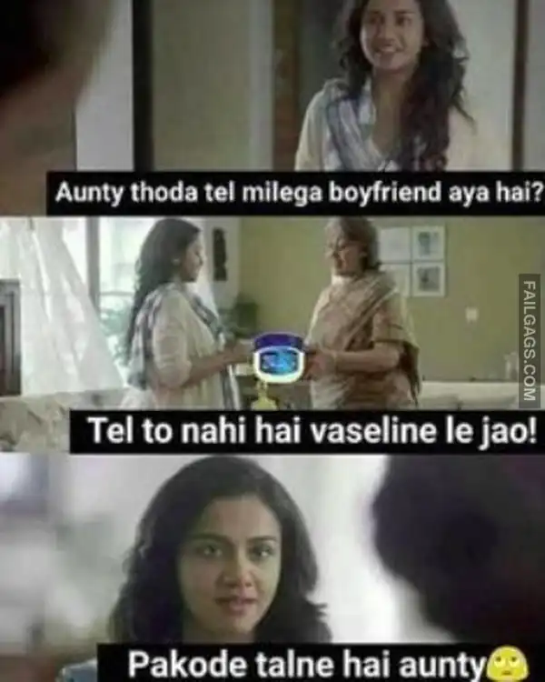 Indian NSFW Memes 10