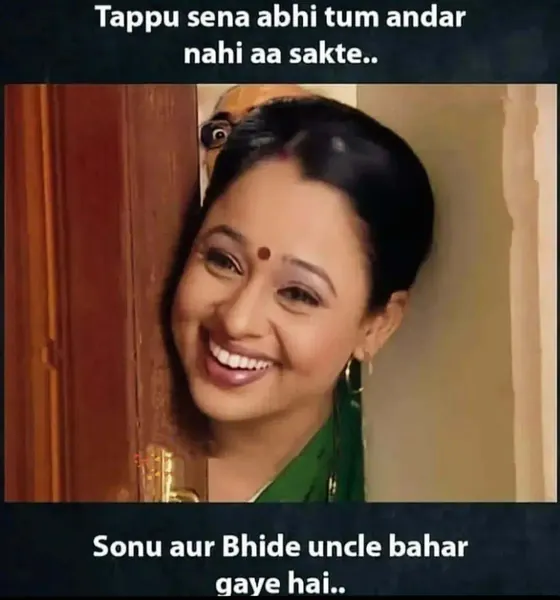 Tmkoc NSFW Memes 1