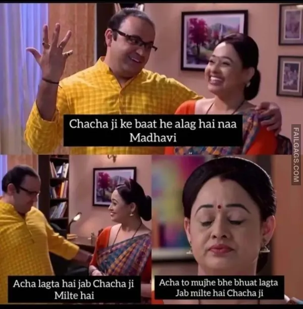 Tmkoc NSFW Memes 13