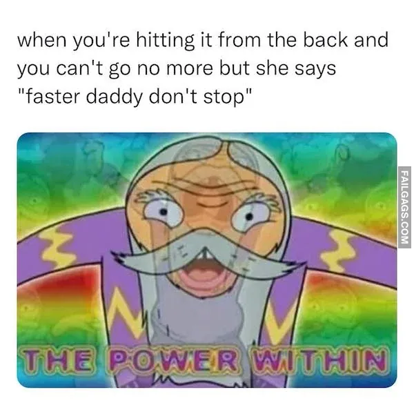 Adult Memes for Man 10