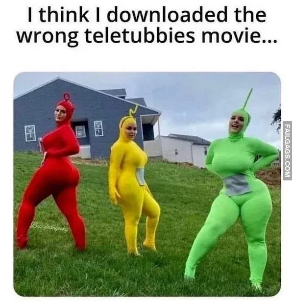 Adult Memes for Man 11