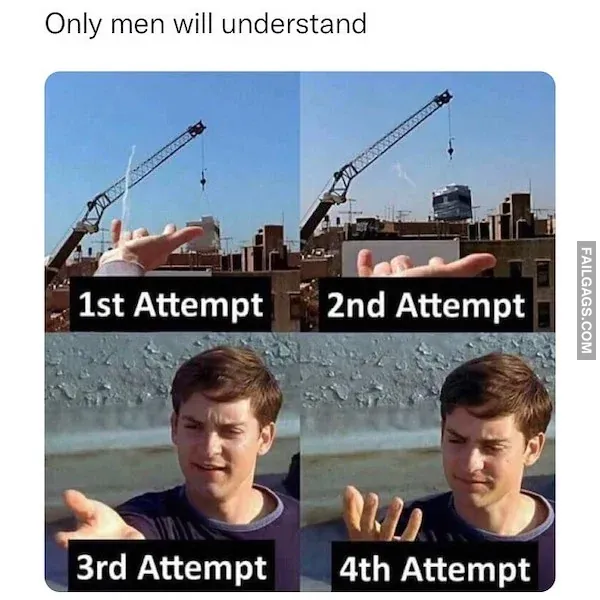 Adult Memes for Man 3