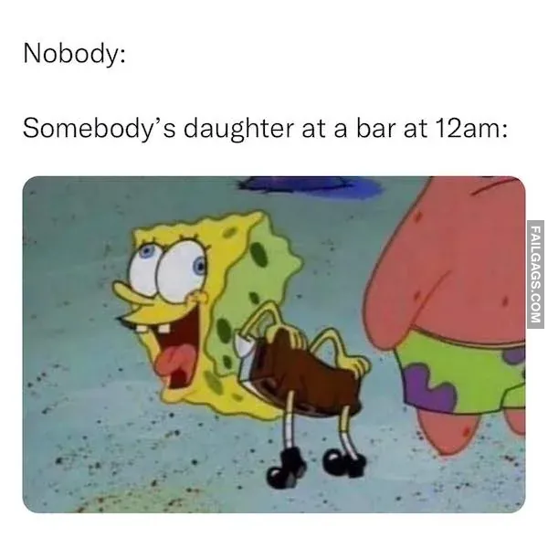 Adult Memes for Man 4