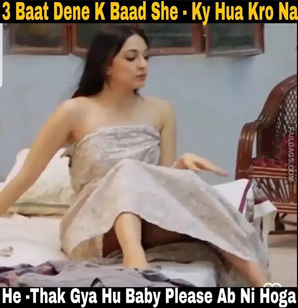 Double Meaning Indian Memes 4 1