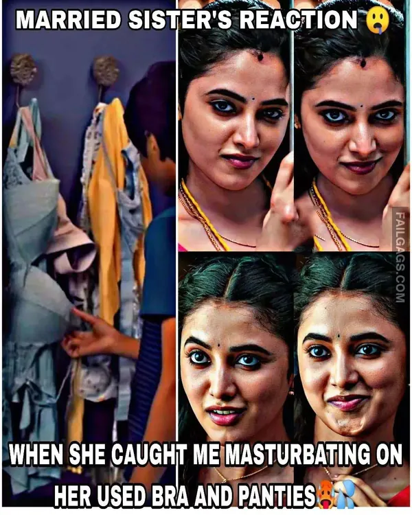 Double Meaning Indian Memes 4