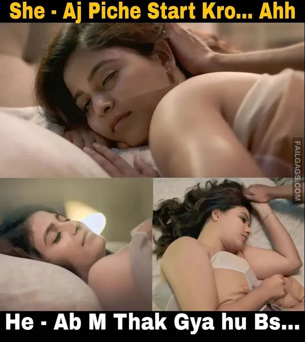 Double Meaning Indian Memes 5 1