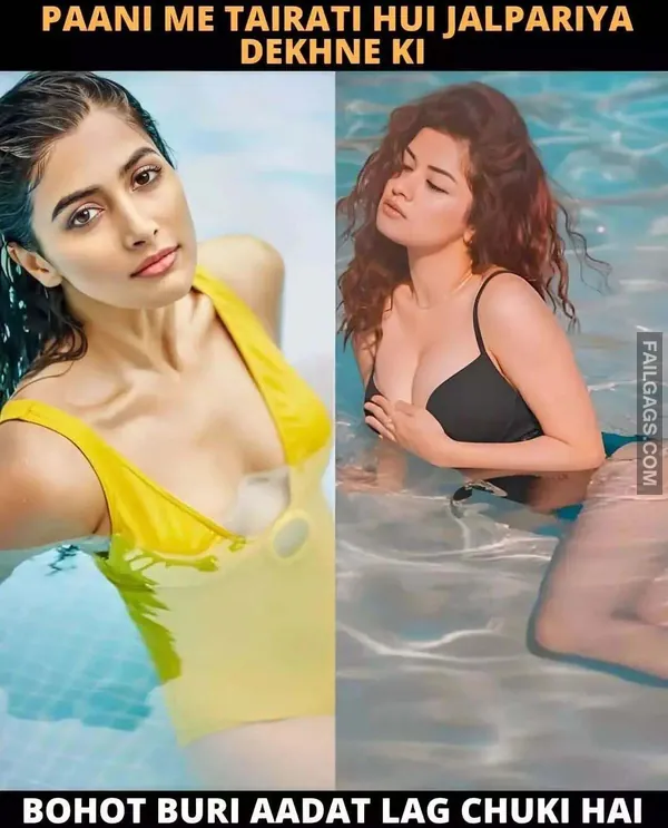 Double Meaning Indian Memes 5 2