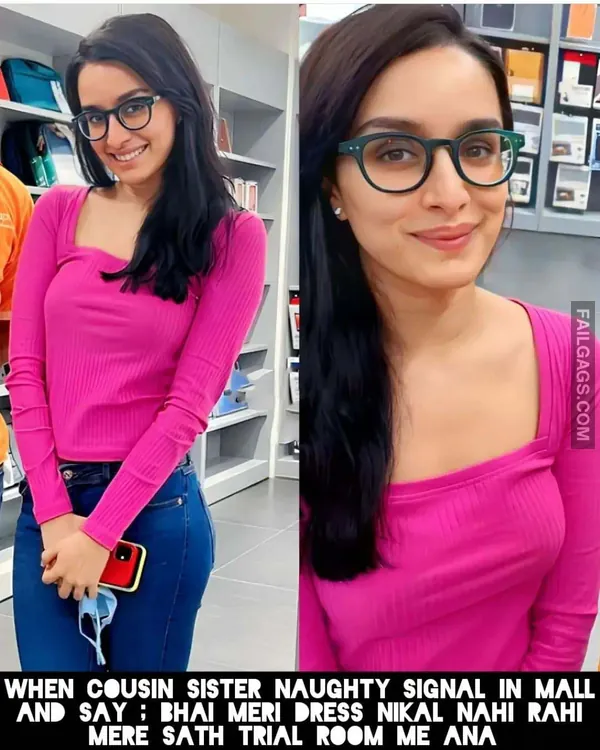 Double Meaning Indian Memes 6