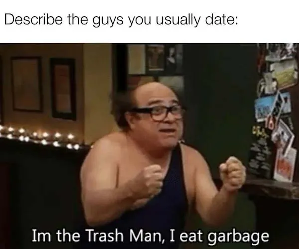 Funny Dating Memes 1