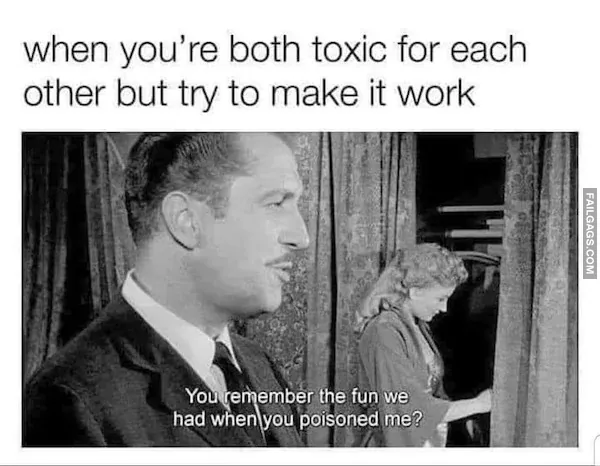 Funny Dating Memes 2