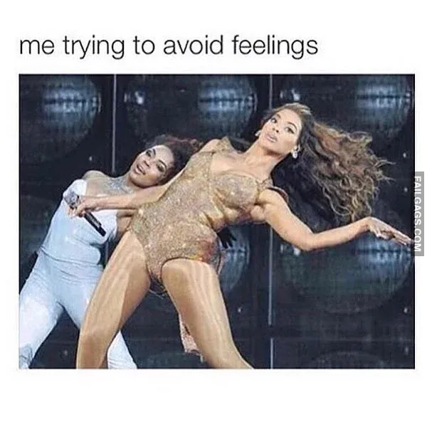 Funny Dating Memes 5