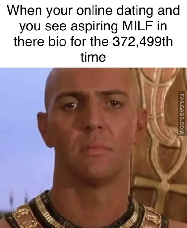 Funny Dating Memes 6