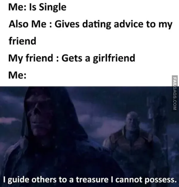 Funny Dating Memes 7