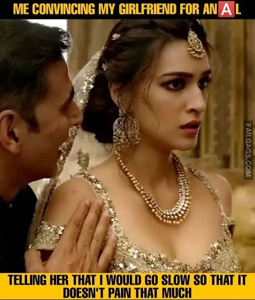 Funny Dirty Indian Memes 1