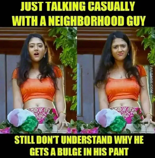 Funny Dirty Indian Memes 3