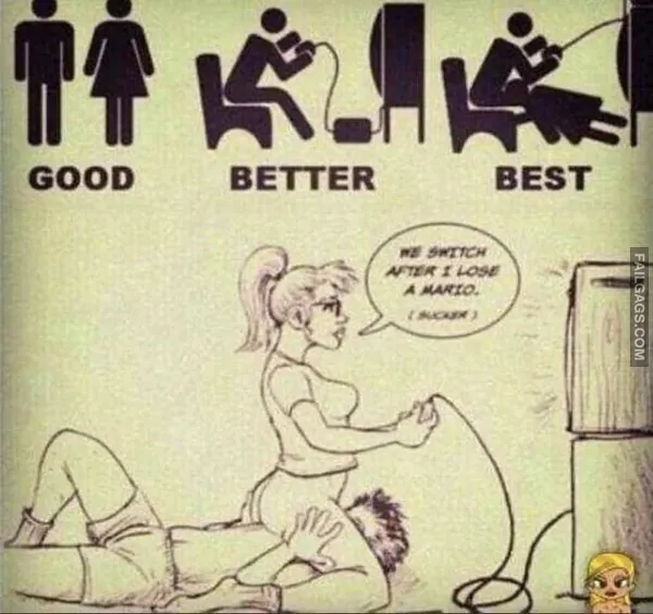 Funny Dirty Memes People With Dirty Minds Will Love 3