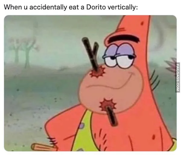 Funny Food Memes 8