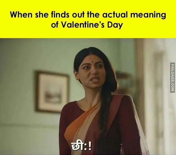 Funny Indian Memes 10