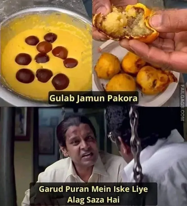 Funny Indian Memes 11