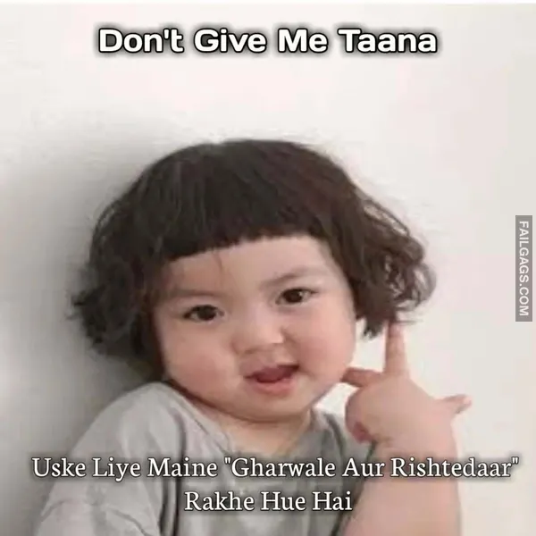 Funny Indian Memes 2