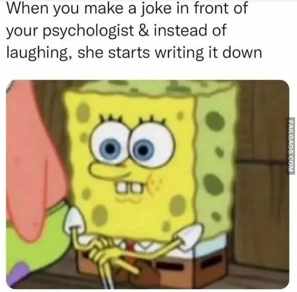 Funny Introvert Memes 10