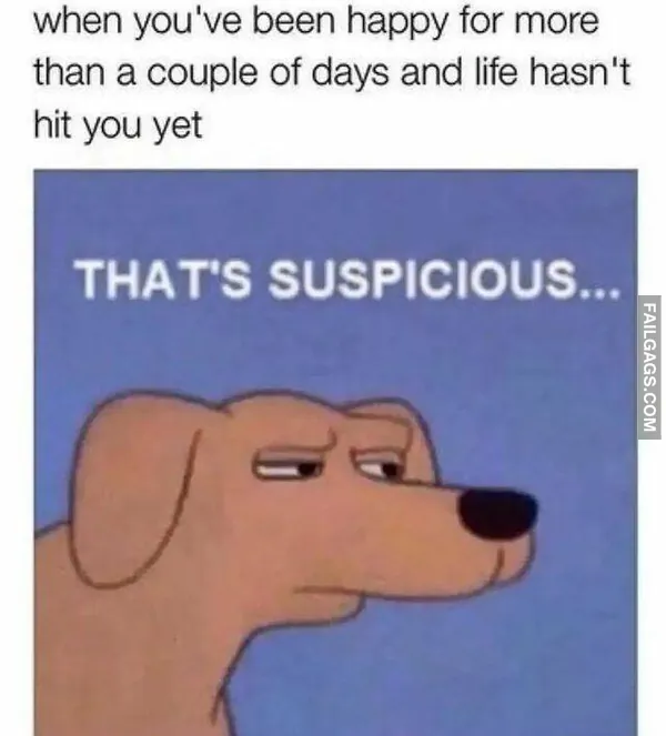 Funny Introvert Memes 12