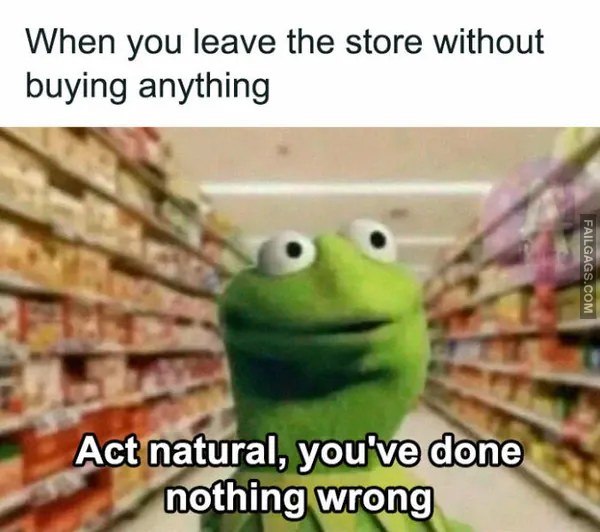 Funny Introvert Memes 2