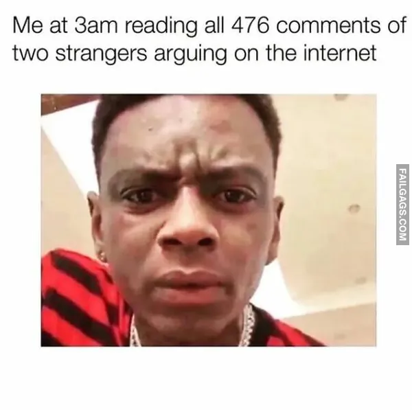 Funny Introvert Memes 7