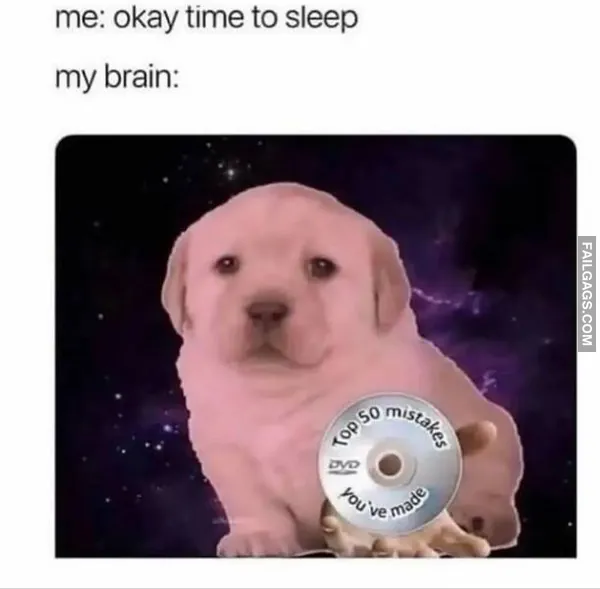 Funny Introvert Memes 9