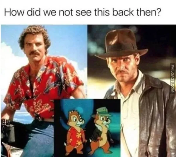 Funny Memes for Adult People 2