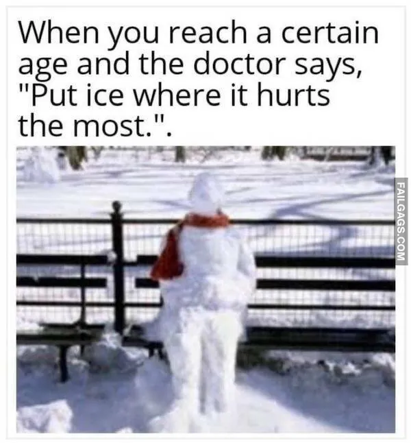 Funny Memes for Adult People 5