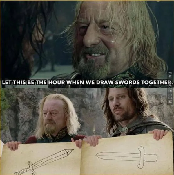 Funny Movie Memes 10