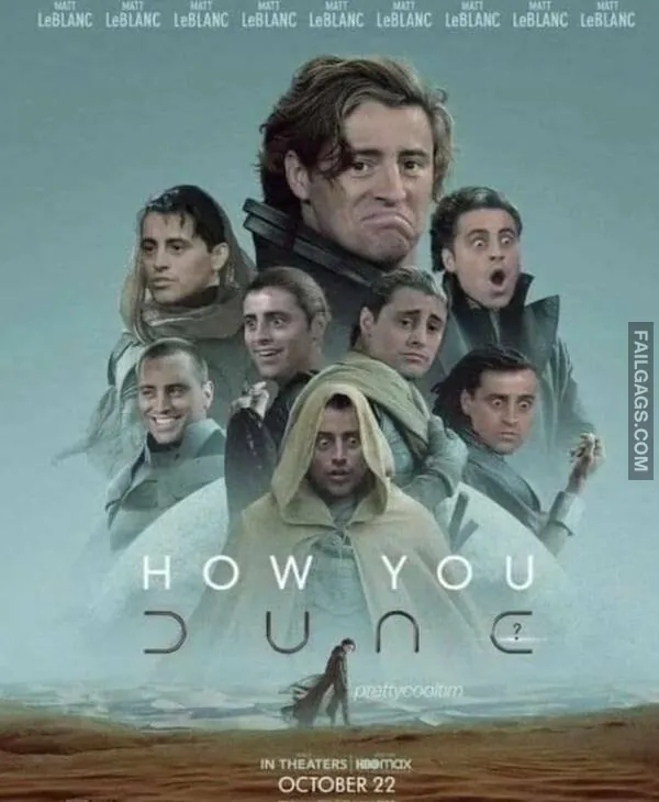 Funny Movie Memes 11