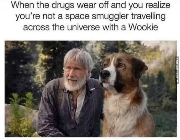 Funny Movie Memes 12