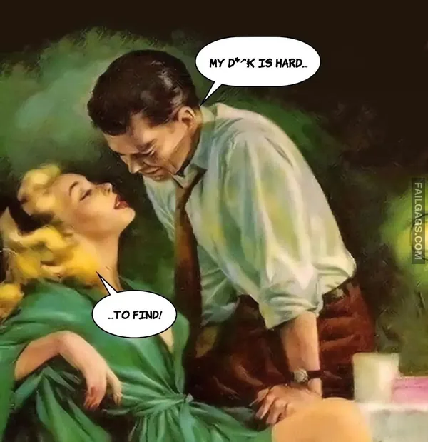 Funny Sex Memes 3