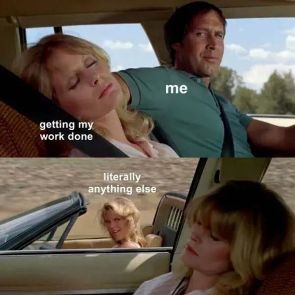 Hilarious Memes 1