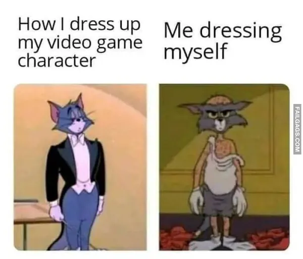 Hilarious Memes 6