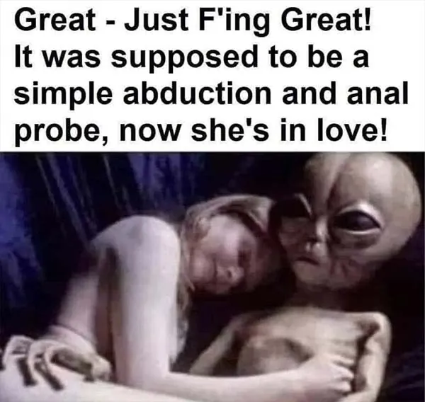 Hilarious NSFW Memes 1